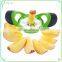vegetable peeler slicer silicone Apple Cutter Apple cutter Apple Slicer vegetable fruit cutter