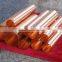 Hot selling Copper bar with low price Copper Rod for air condition
