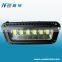Great Reflective Efficiency Lower Luminous Decay High power 300W Dimmable flood tunnel led light with long life span