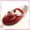 Whole hamdmade cute toy doll shoes, wholesale oem boy doll shoes