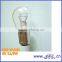 SCL-2012080374 Motorcycle Model Bulb S25 12v 21/5W