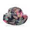 Fashion Bucket Hat Boonie Outdoor Cap C-0021