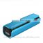 Newest promotional gift slim size 2600mah power bank charger 2000mah, 2200mAh with OEM service