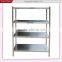 new style convenience store shelf supermarket display shelves for vegetable
