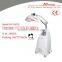 Pdt Led Light Multifunction Skin Toning Beauty Machine PriceAYJ-M13 A001 Led Facial Light Therapy Machine