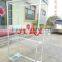 cheap agricultural flower carts for sale Danishi Flower Trolley Cart DC for sale