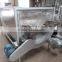 hot selling potato /cassava peeling machine