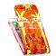 2015 Newest Owel Printings Phone Case Lift Flip Leather Case With Card Slot For iPhone 6