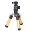 SUNRISE New PRO Aluminum Mini Camera Tripod for Digital Camera