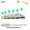 Factory price dc power supply /led driver/mental case led power supply for sale