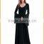 Halloween Costume Party Queen Costume European court dress costume drama performance service female Vampire Costume