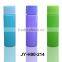 Professional bottle factory supply PET bottle round shape empty plastic lotion pump shampoo bottles