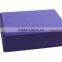 EVA eco hard foam block