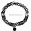 2016 jewelry dubai hot tattoo choker necklace for ladies                        
                                                Quality Choice