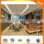 2016 new design high quality ceiling tile suspended ceiling suppliers