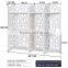 Delta office furniture sample available combination white storage rack