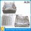 Customized chair plastic injection mould