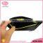 RFID signal blocking anti tracking pouch for cellphone passport credit cards
