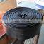 large diameter high pressure heavy duty flexible tpu lay flat oil hose
