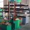 price for four pole rubber press machine