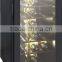 25L 16-bottles Hot sale hotel mini wine cellar/wine cooler with CE approval