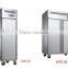 Greenhealth 1600L 3 Doors Upright Commercial Ktichen refrigerator