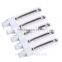 365~405nm uv replacement nail LED bulb for nail salon uv lamp, 9w for nail led uv lamp
