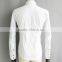 Hot sexy Japanese fashion cheap one visible button cotton men's dress shirt