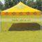 Pop up Tent Outdoor Canopy hot sale outdoor tent with custom logo