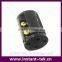 INST M22D IP68 4pin Metal Waterproof Connector