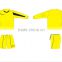 sublimated soccer uniform,soccer jersey goalkeeper shirt