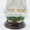 Western Resin Our Lady Of Fatima Islamic Muslim Religious Gifts