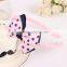 High Quality Girls Korean Fashion Bow Headband Hairband Elegant Hair Accessories Lovely Cute Baby Girls Hair Jewelry