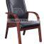 2015 Furniture Factory Unfoldable Conference Luxury Leather Office Chairs C-29