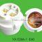 E40 Porcelain Lampholder YX-538A-1