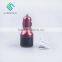 Aluminum Colorful Car Charger With Dual USB Output 5V 2A For Mobile Devices