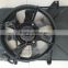 auto radiator cooling fan for GETZ 1.6 25380-1C360