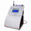 Portable 4 in 1 Mesotherapy Machine Ultrasonic Sonophoresis Facial Machine