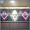 led advertising board price ABS sheet