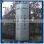 reflective decorate security die cut yard signs