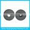 support wheel, supporting wheel diameter 200mm bearing bore diameter 62mm for farm machine inside 206 ball bearings