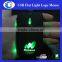 Promotional Gift Brand Name LED Lighting Up Computer Mouse