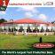 Hexadecagon Tent Special Shape Wedding Tent for sale