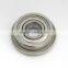 Flange bearing
