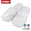 cheap eva sole hotel slippers closed toe indoor slippers for men