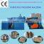 box egg tray making machine