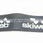 500mm*50mm black ski straps black