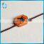 High quality flexible plastic hang granule for clothing