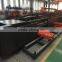 Tube Cutting Machine with PMAC Motor Controller