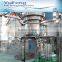 Low cost automatic sauce filling machine for fruit jam, tomato sauce, nutella, paste